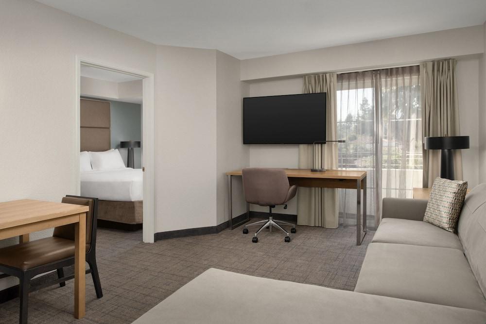 Residence Inn Marriott Palo Alto Los Altos photo 17