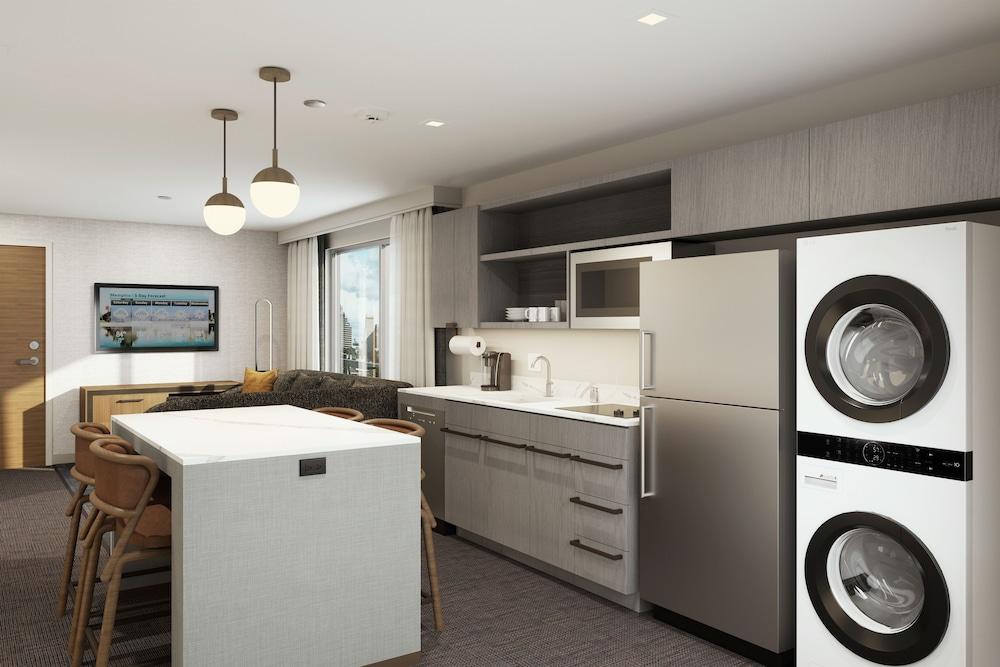 Homewood Suites by Hilton Jackson photo 6