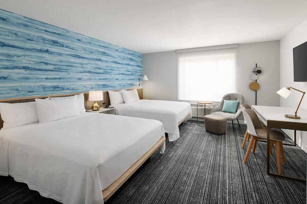 TownePlace Suites Tampa Casino Area photo 28