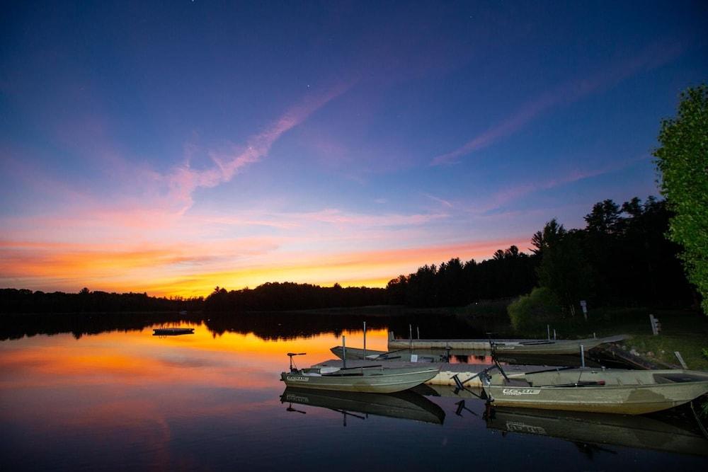 Rockwell Lake Lodge photo 36