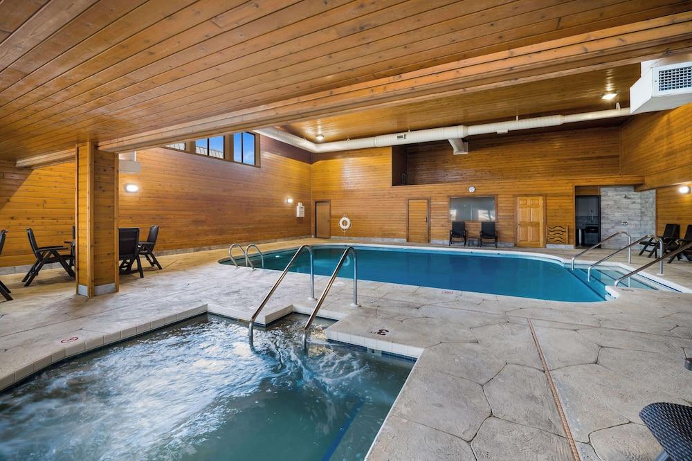 Best Western Park Oasis Inn photo 35
