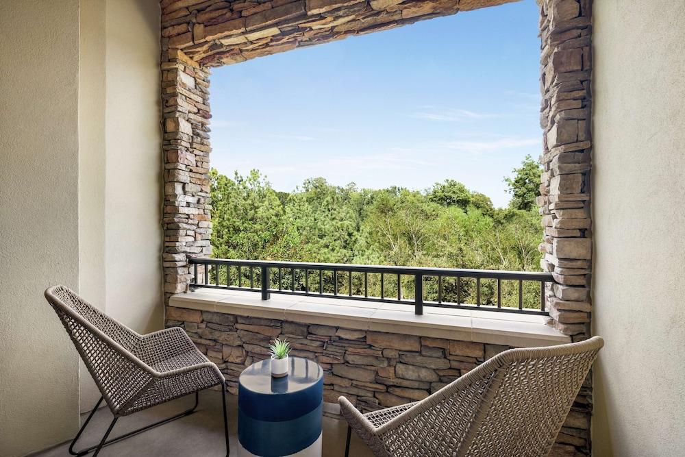 The Woodlands Resort, Curio Collection by Hilton photo 23