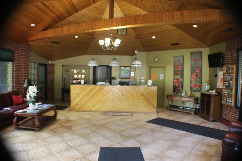 The Stonefence Resort photo 3