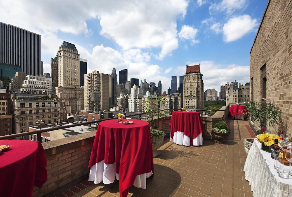Hotel Plaza Athenee photo 14
