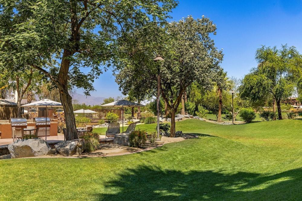 The Westin Desert Willow Villas, Palm Desert photo 87