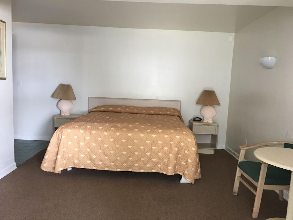 Point 1 Motel photo 5