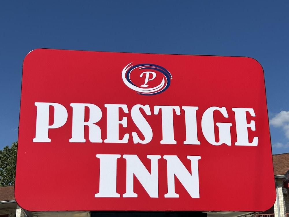 Prestige Inn photo 19
