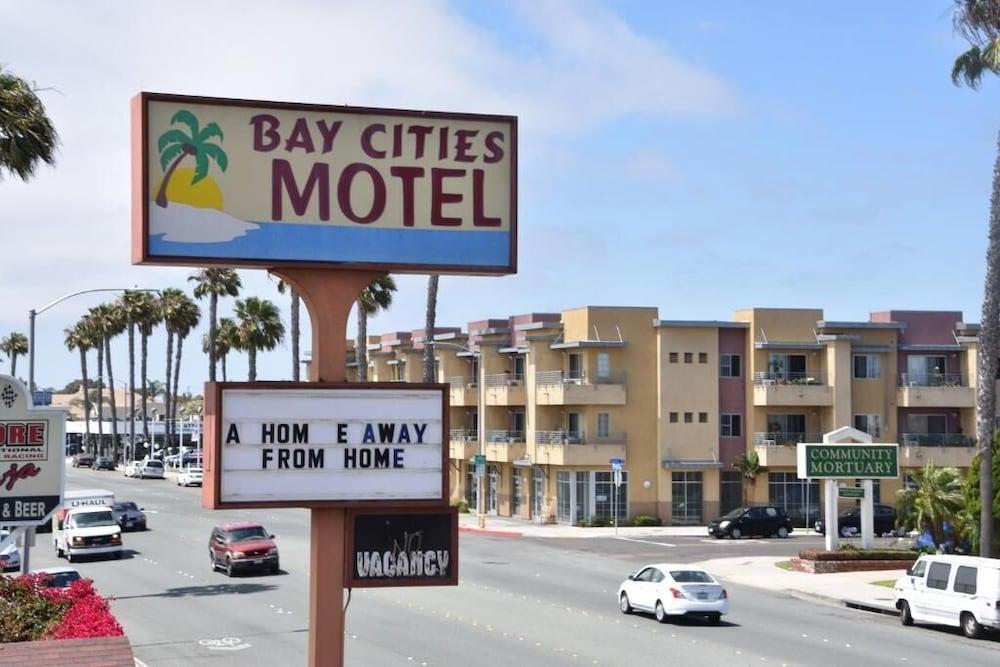 Baycities Motel photo 1