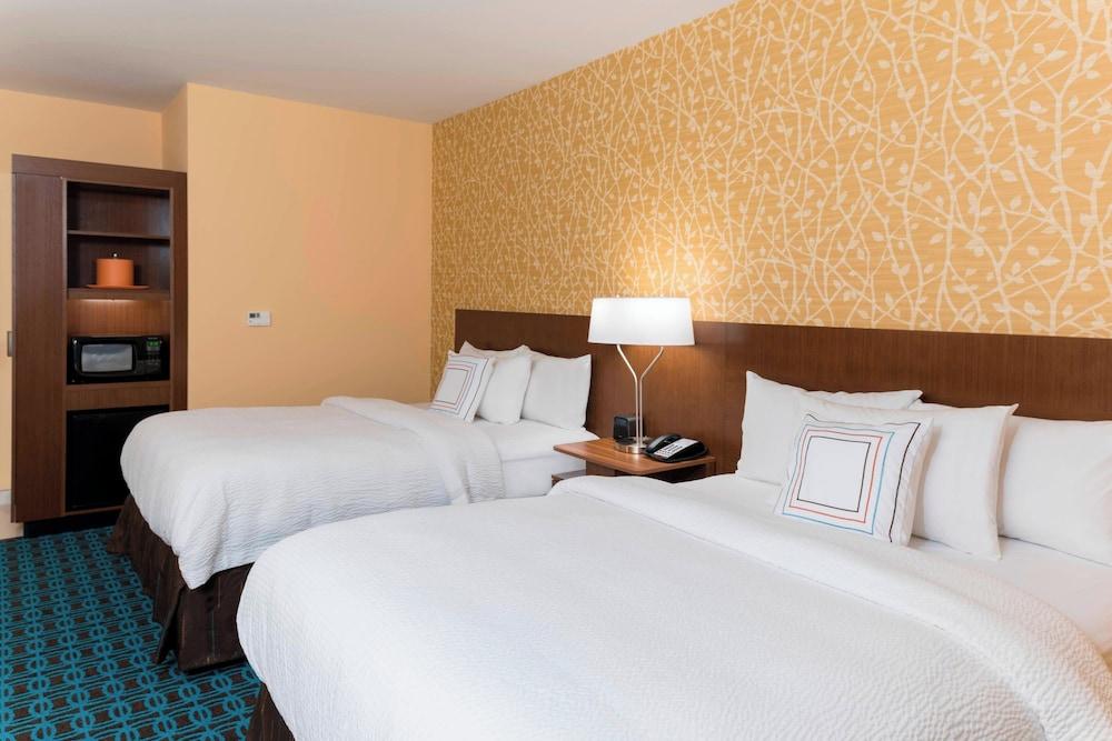Fairfield Inn & Suites by Marriott West Monroe photo 13