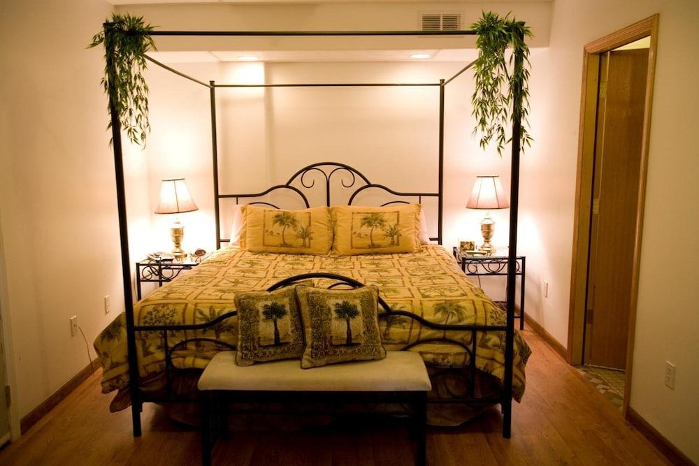 Abbey Archway Inn photo 16
