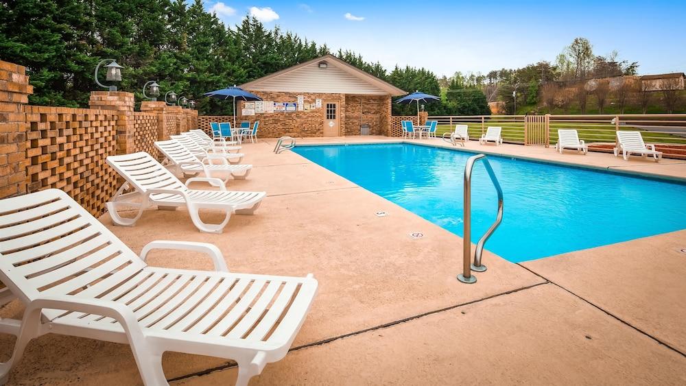 Bryson Inn photo 19
