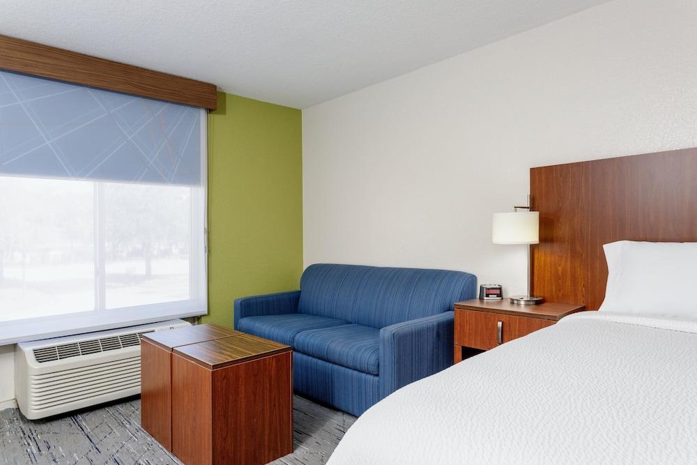 Holiday Inn Express Hotel & Suites Jacksonville South I-295 by IHG photo 20