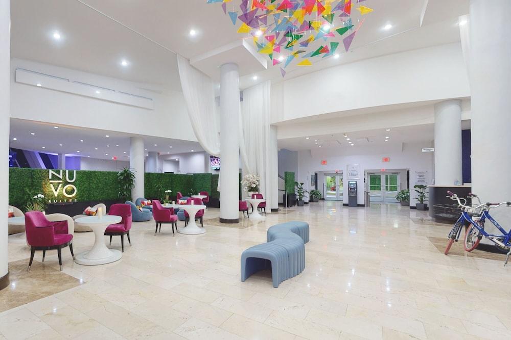 Nuvo Suites Hotel photo 4