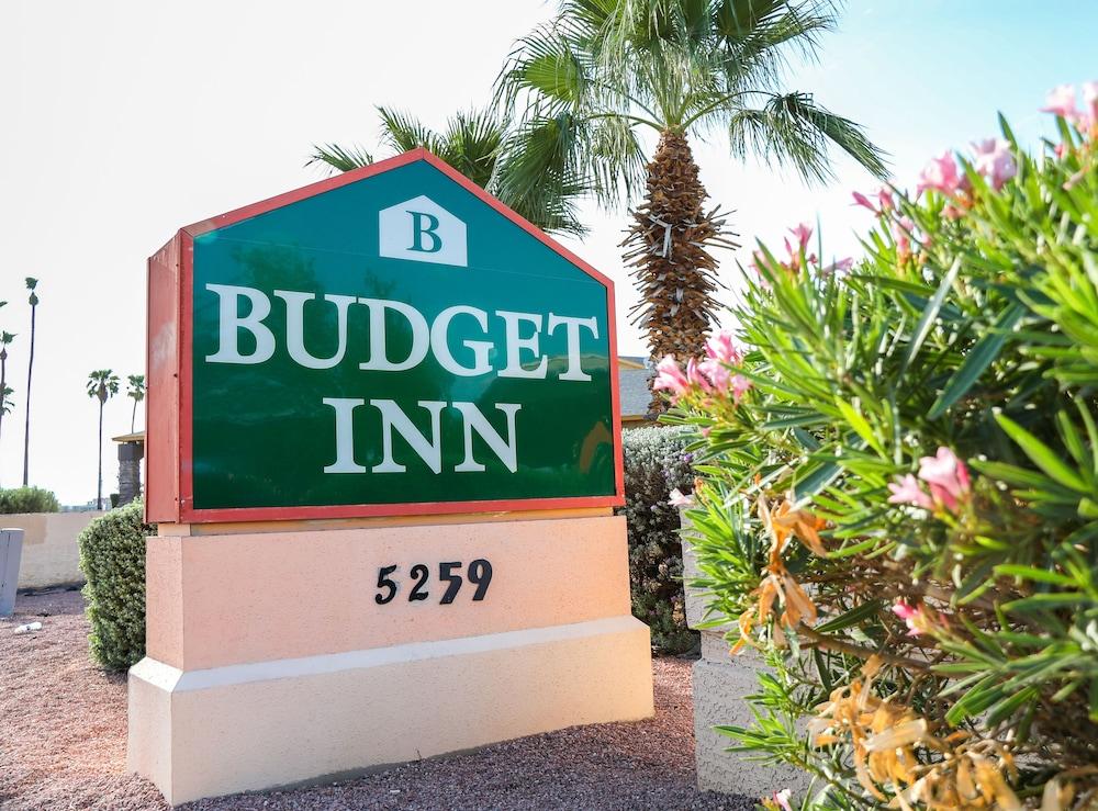 Budget Inn photo 24