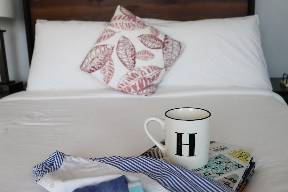 Hometel Suites - Los Angeles (Koreatown) photo 9