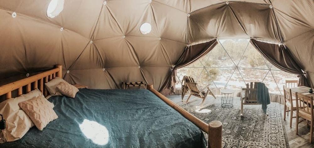 Canyonlands Dome Resort photo 47