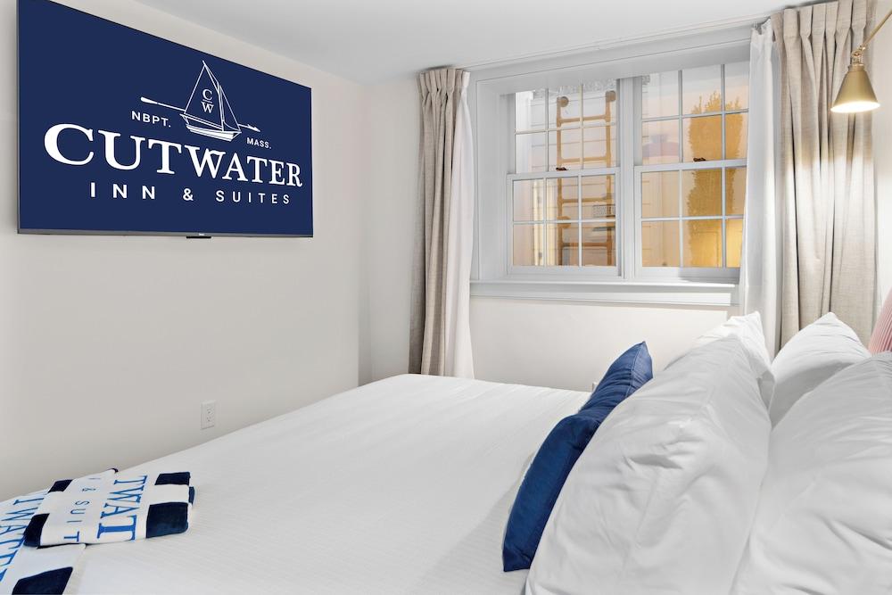 Cutwater Inn & Suites photo 37