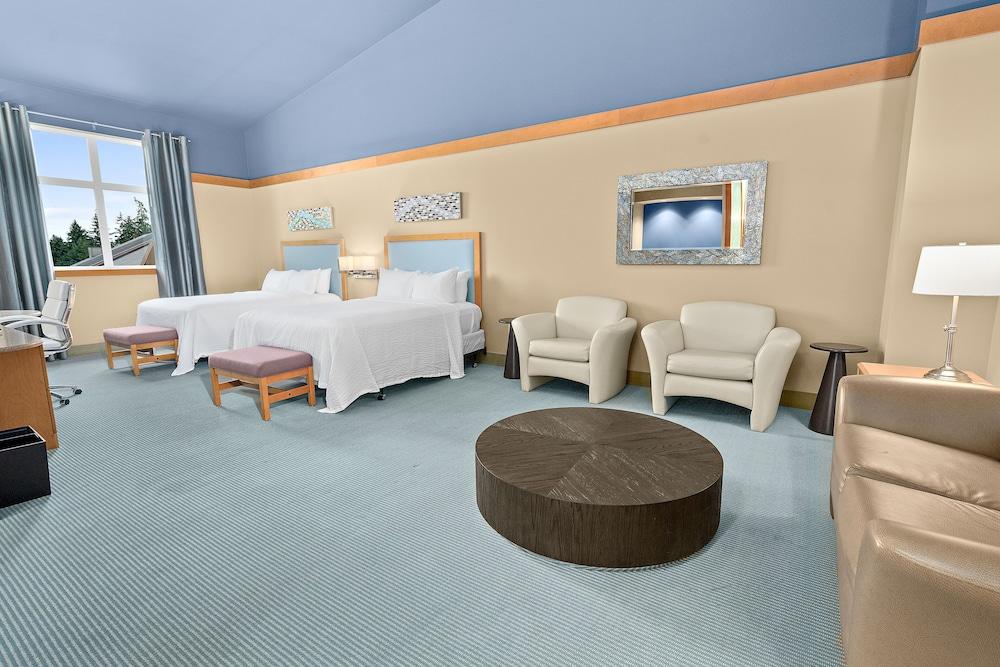 Lucky Eagle Casino & Hotel photo 64