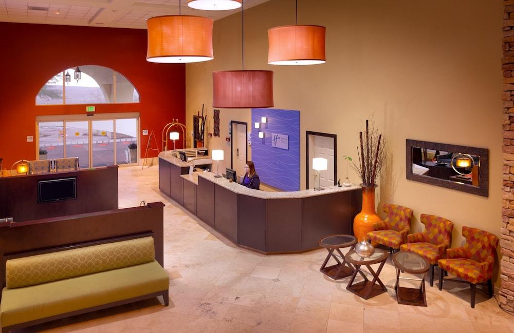 Hampton Inn & Suites by Hilton Mesquite photo 36