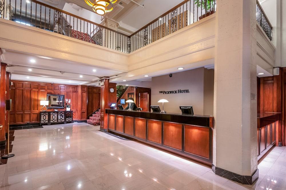 The Pickwick Hotel photo 35