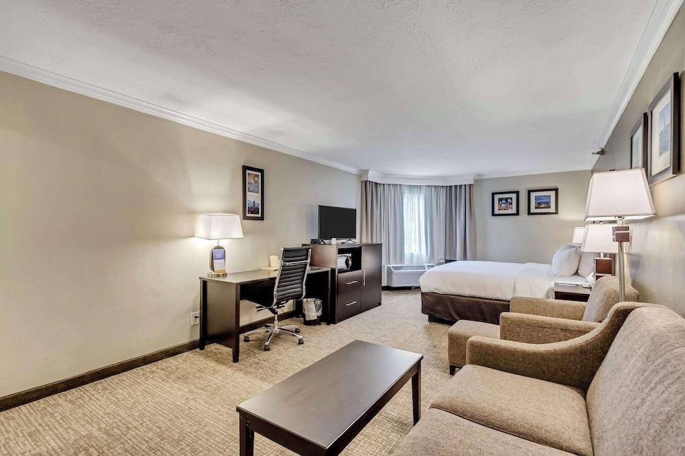 Comfort Inn Murray - Salt Lake City South photo 30