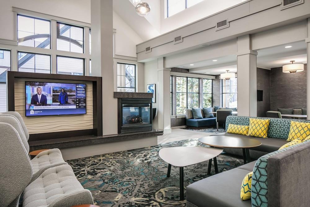 Residence Inn by Marriott Lincoln South photo 5