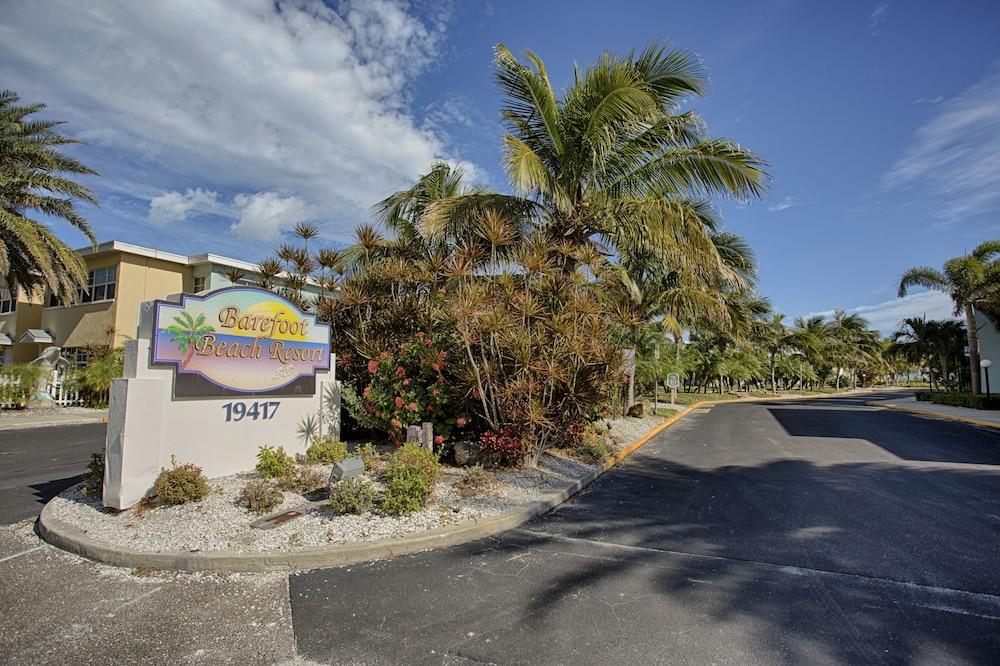 Barefoot Beach Resort photo 3