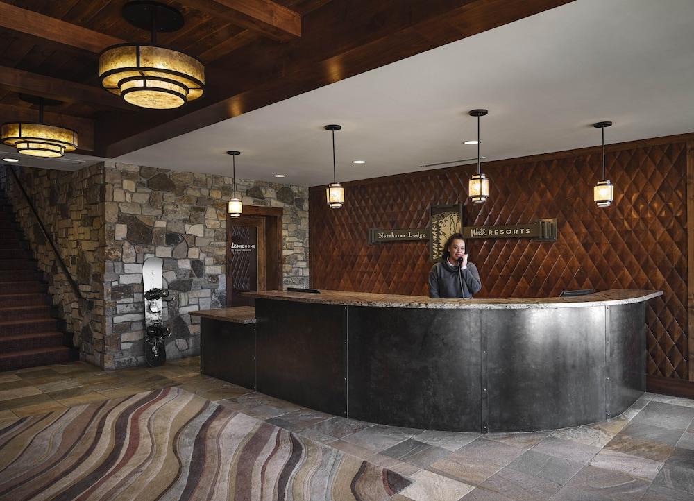 Hyatt Vacation Club at Northstar Lodge, Lake Tahoe photo 2