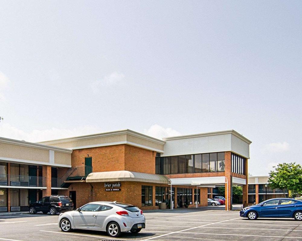 Quality Inn Lewisburg — hotel in Lewisburg