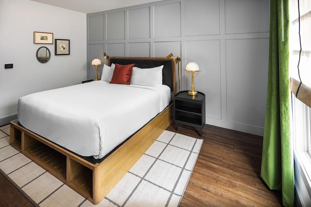 Wylie Hotel Atlanta, Tapestry Collection by Hilton photo 7