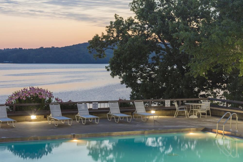 Lake Barkley State Resort photo 51