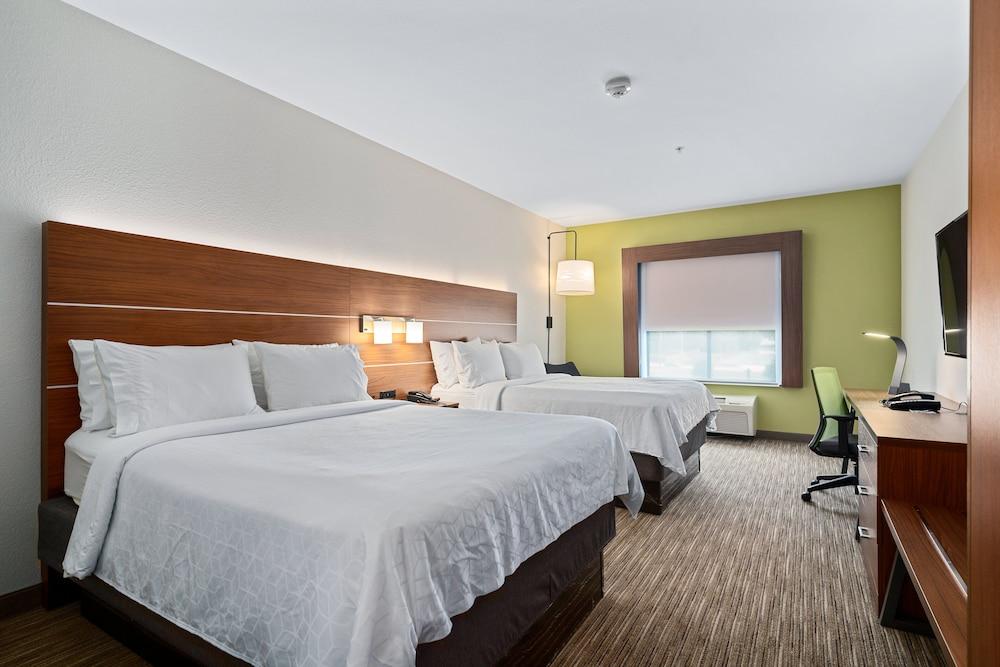 Holiday Inn Express Suites Van Buren-Ft Smith Area by IHG photo 4