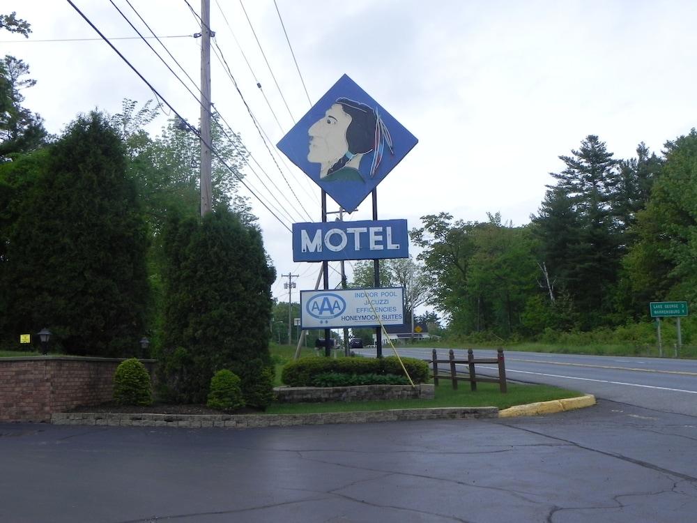 Mohican Resort Motel photo 68