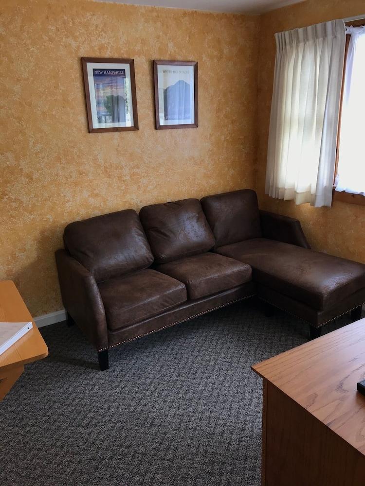 Mt Liberty Cabins and Motel photo 39