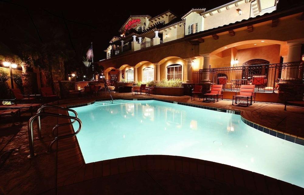 Bellasera Hotel & Suites Paso Robles, Tapestry by Hilton photo 6