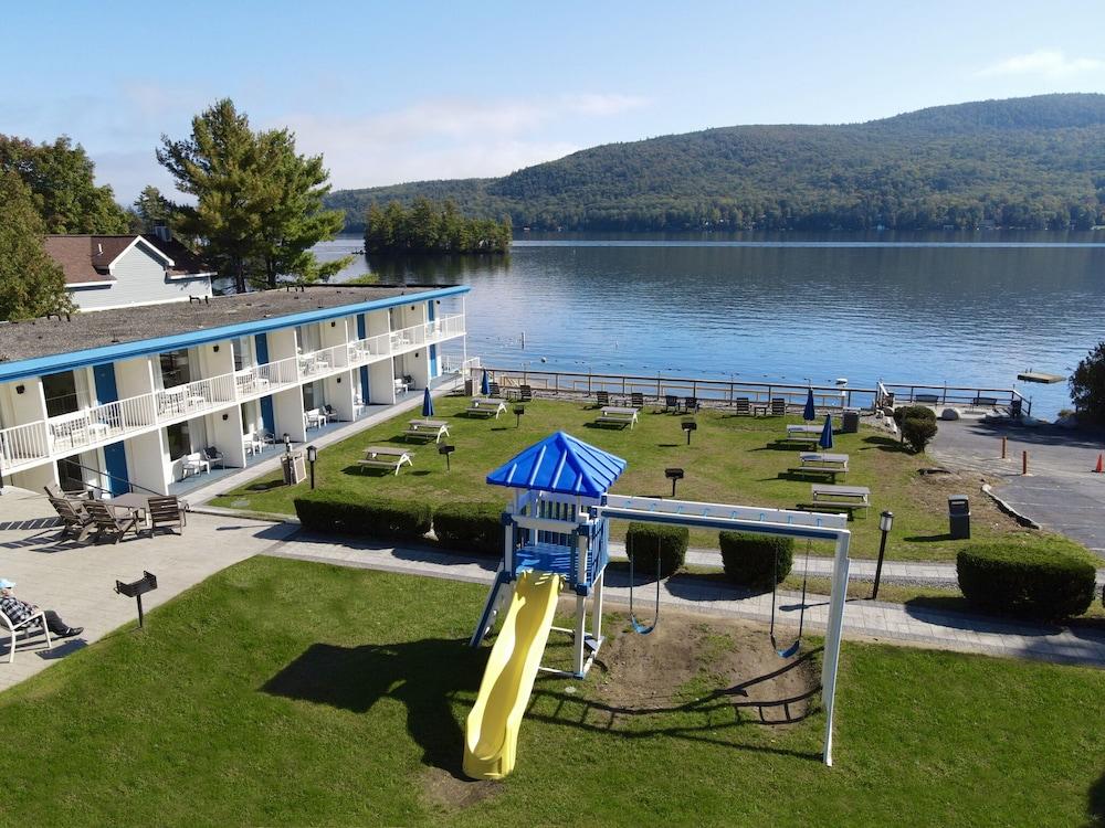 Lakefront Terrace Resort photo 21