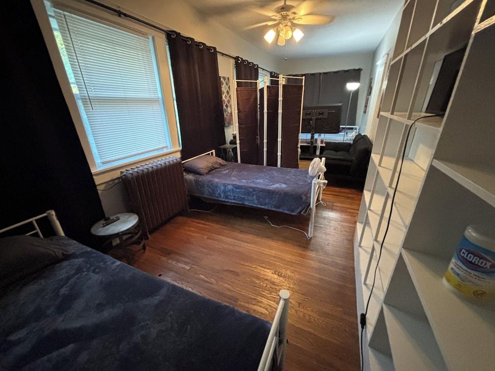 Cozy Bears Bunker's & Carpe Diem Spa photo 65
