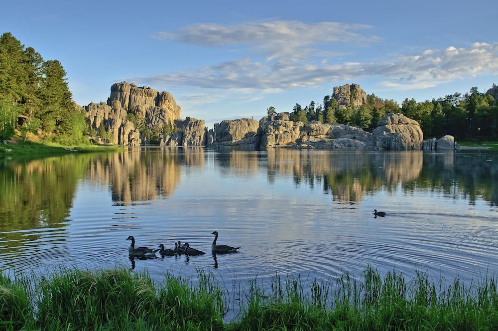 Sylvan Lake Lodge at Custer State Park Resort photo 27