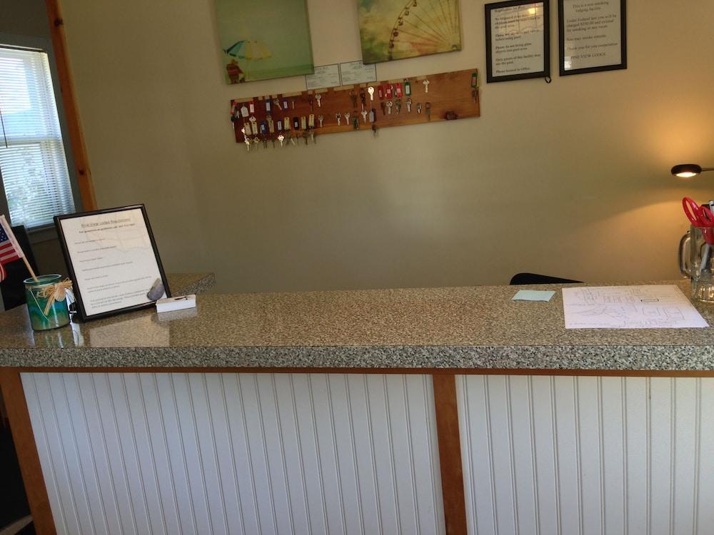 Pine View Lodge photo 14