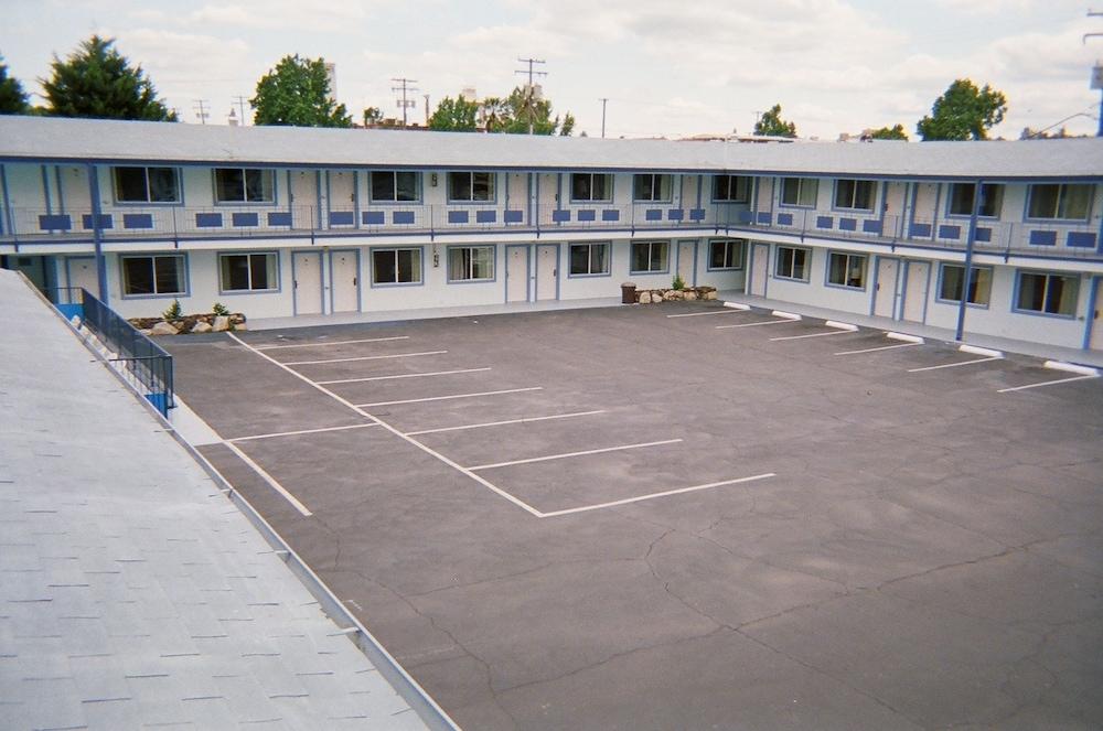 Stardust Motel Redding photo 4