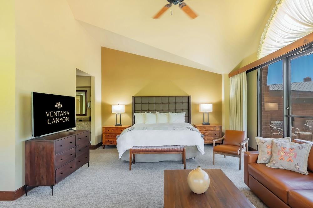 Ventana Canyon Club and Lodge photo 75