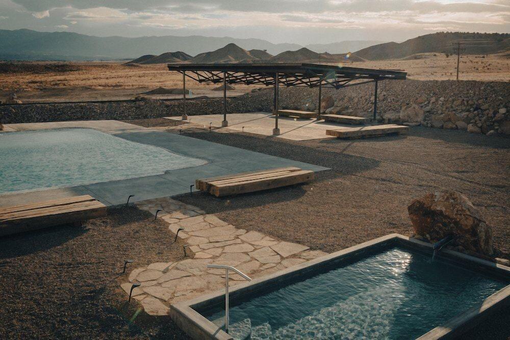 Desert Reef Hot Springs photo 25