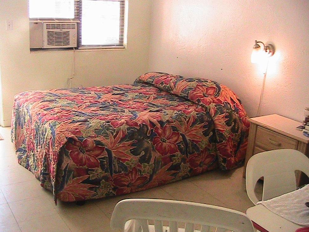 Best Southern Sun Plaza Motel photo 7