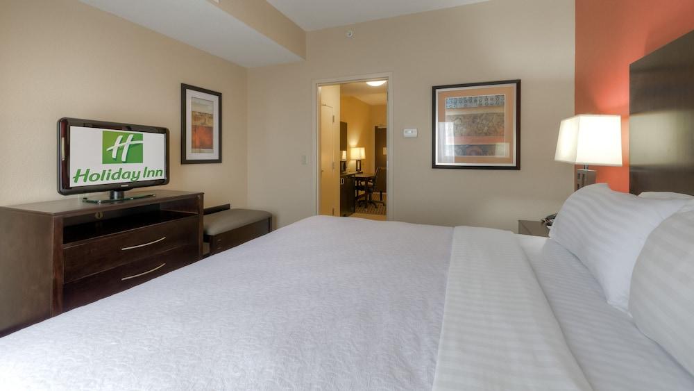 Holiday Inn Oklahoma City North Quail Spgs by IHG photo 5