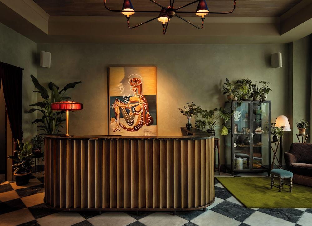 The Nickel Hotel photo 21