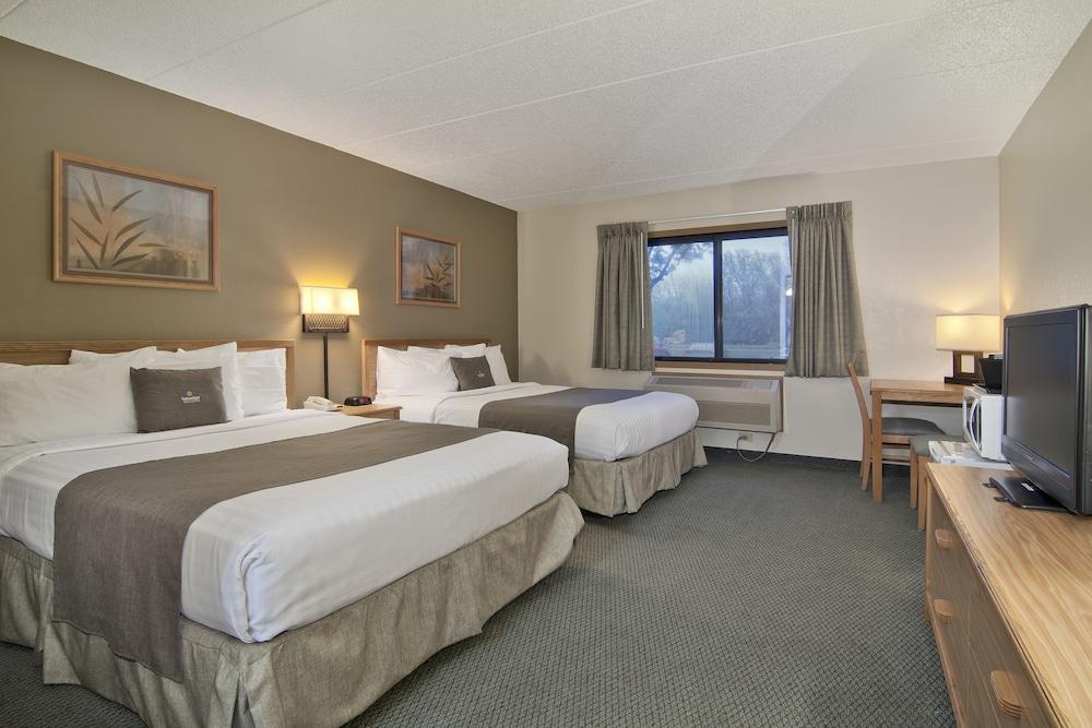 Boarders Inn & Suites by Cobblestone Hotels - Faribault photo 42