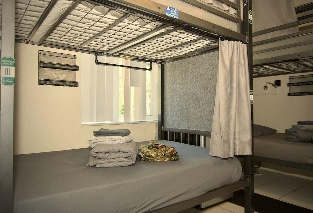 Sheridan Hostel photo 15