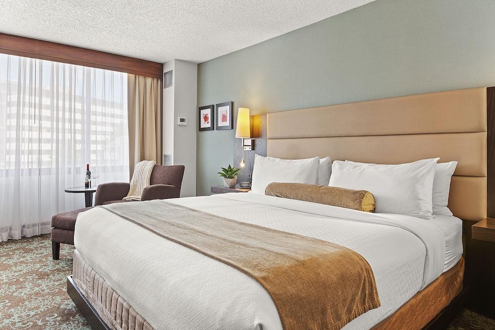 The Armon Stamford Hotel & Conference photo 28