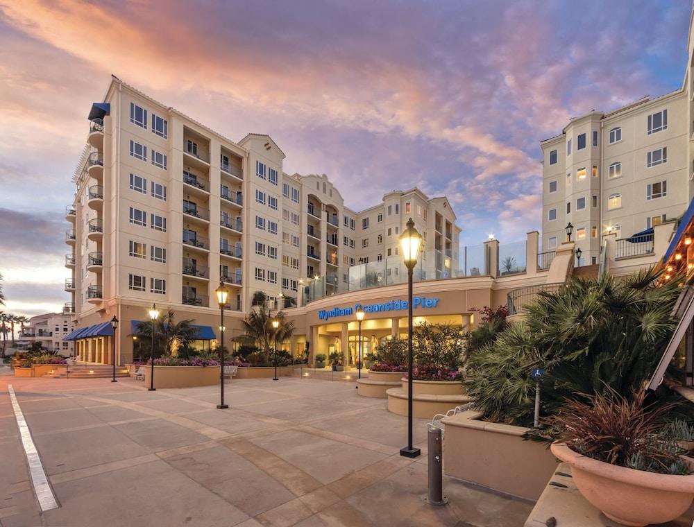 Club Wyndham Oceanside Pier photo 8