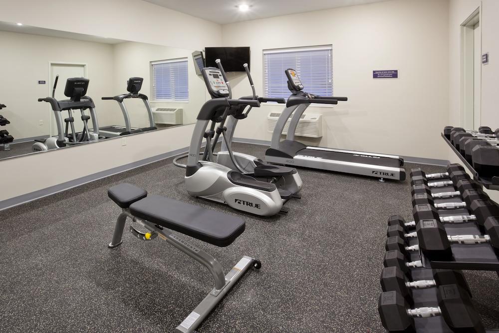 GrandStay Cannon Falls photo 15